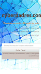 Mobile Screenshot of cyberpadres.com